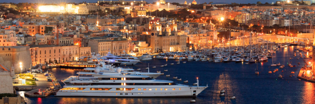 Opportunities in Superyachts