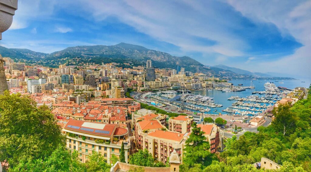 Monaco